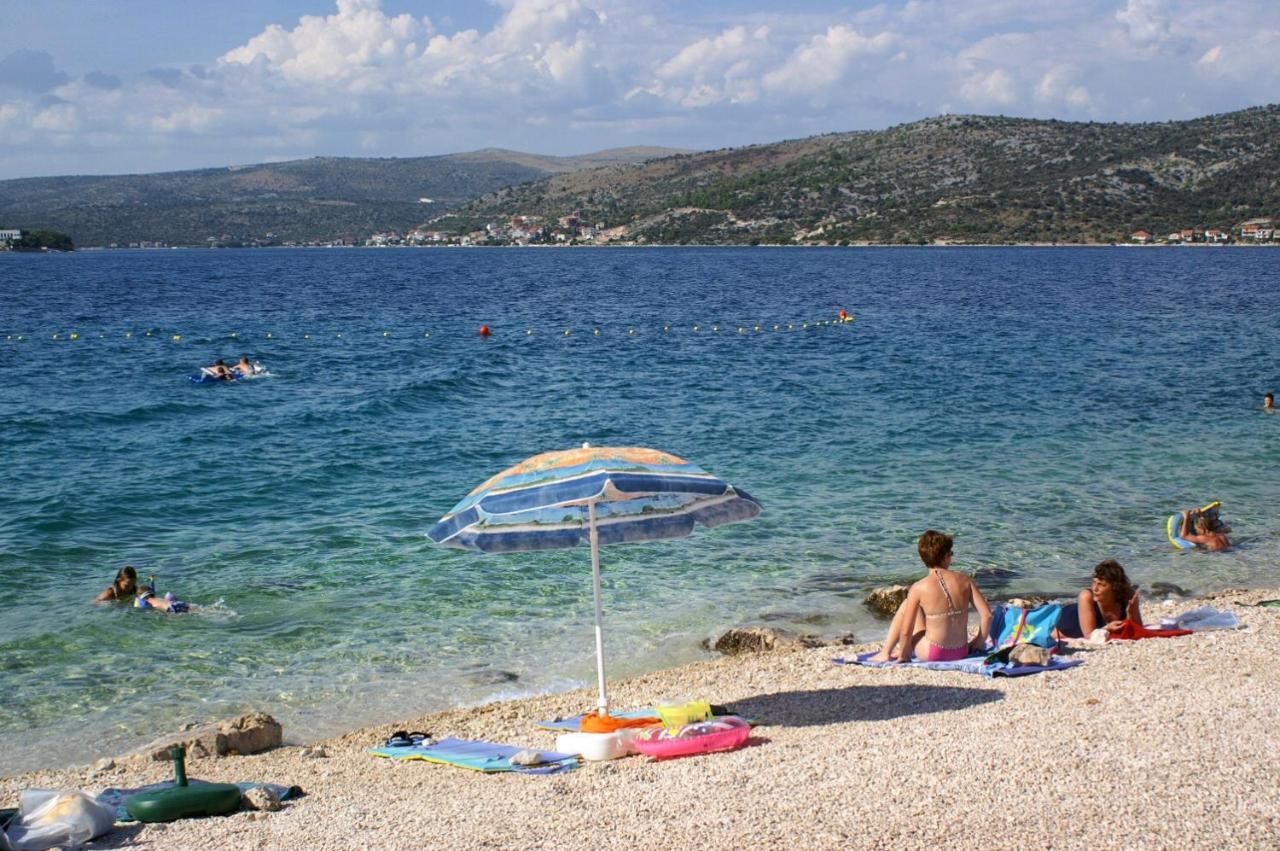 Apartments By The Sea Razanj, Rogoznica - 8361 Luaran gambar