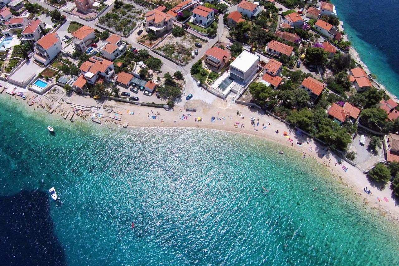 Apartments By The Sea Razanj, Rogoznica - 8361 Luaran gambar
