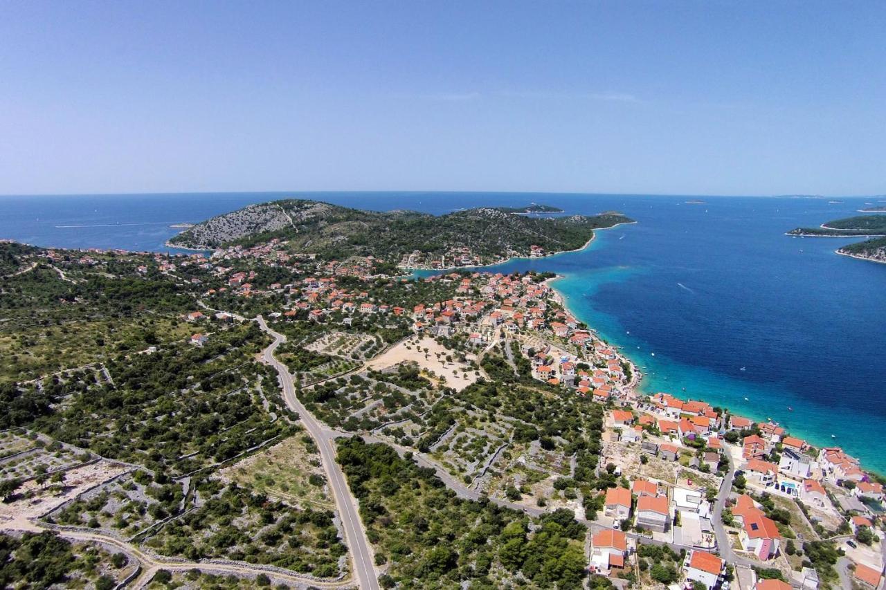 Apartments By The Sea Razanj, Rogoznica - 8361 Luaran gambar