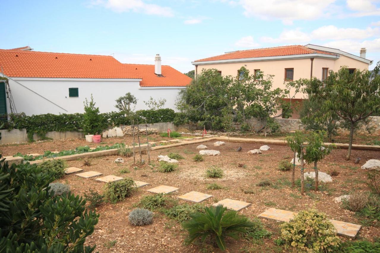 Apartments By The Sea Razanj, Rogoznica - 8361 Luaran gambar