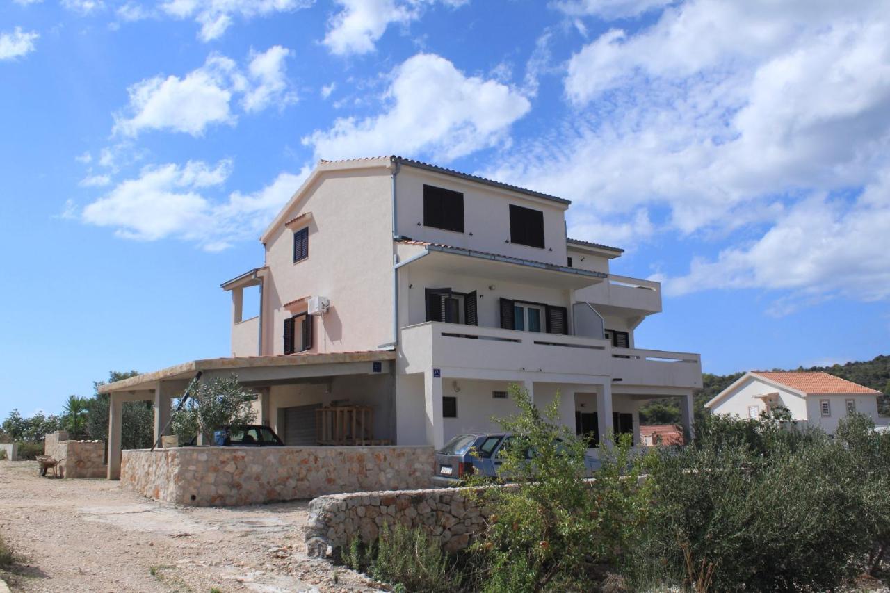 Apartments By The Sea Razanj, Rogoznica - 8361 Luaran gambar