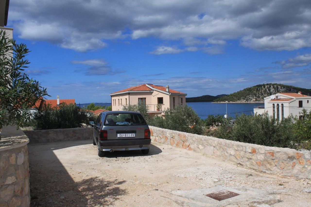 Apartments By The Sea Razanj, Rogoznica - 8361 Luaran gambar