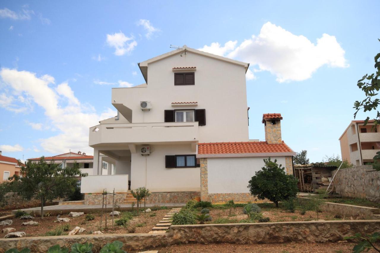 Apartments By The Sea Razanj, Rogoznica - 8361 Luaran gambar