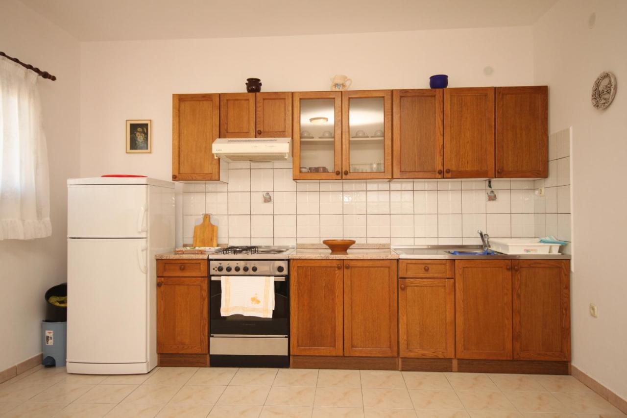 Apartments By The Sea Razanj, Rogoznica - 8361 Luaran gambar