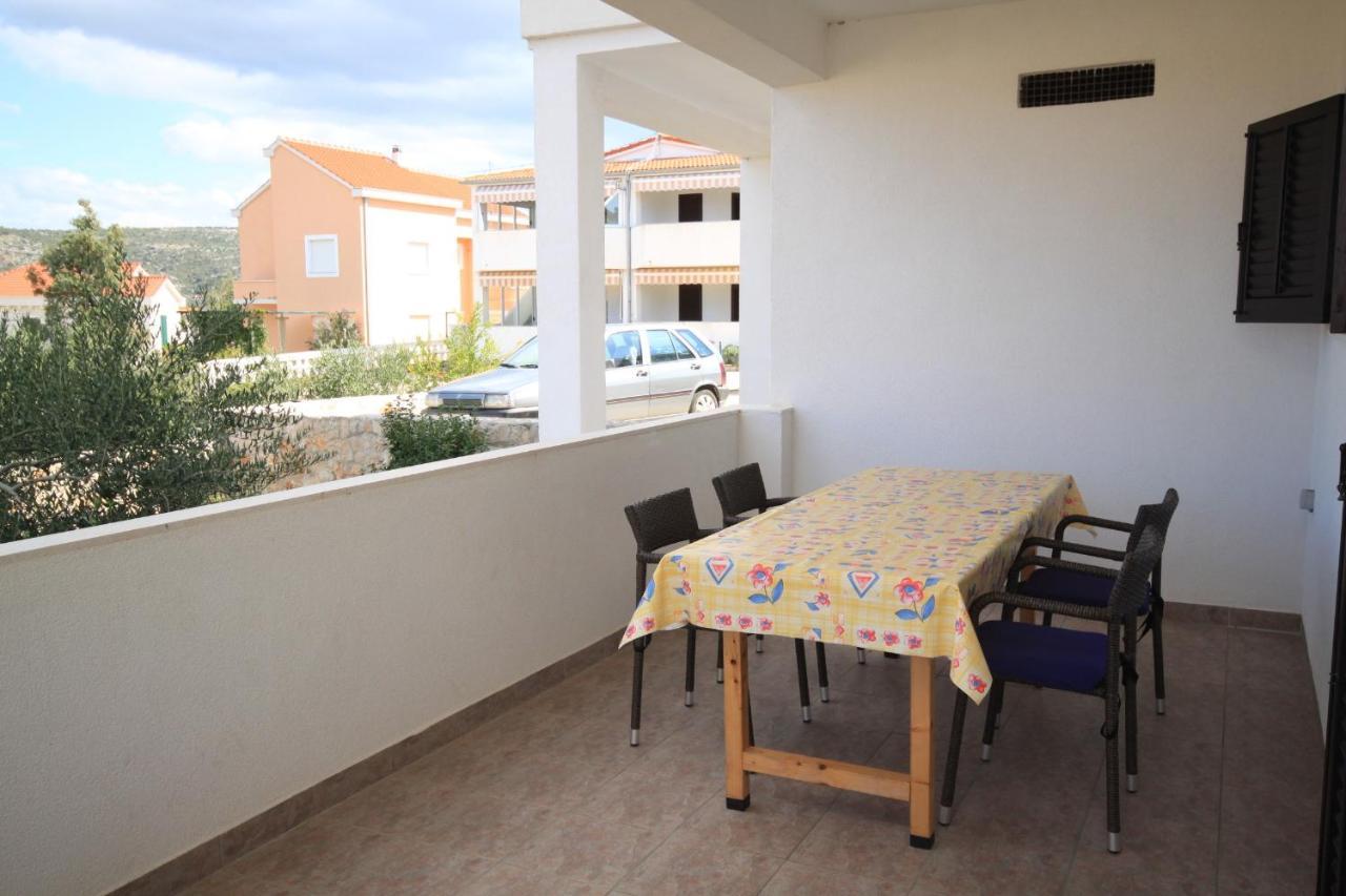 Apartments By The Sea Razanj, Rogoznica - 8361 Luaran gambar