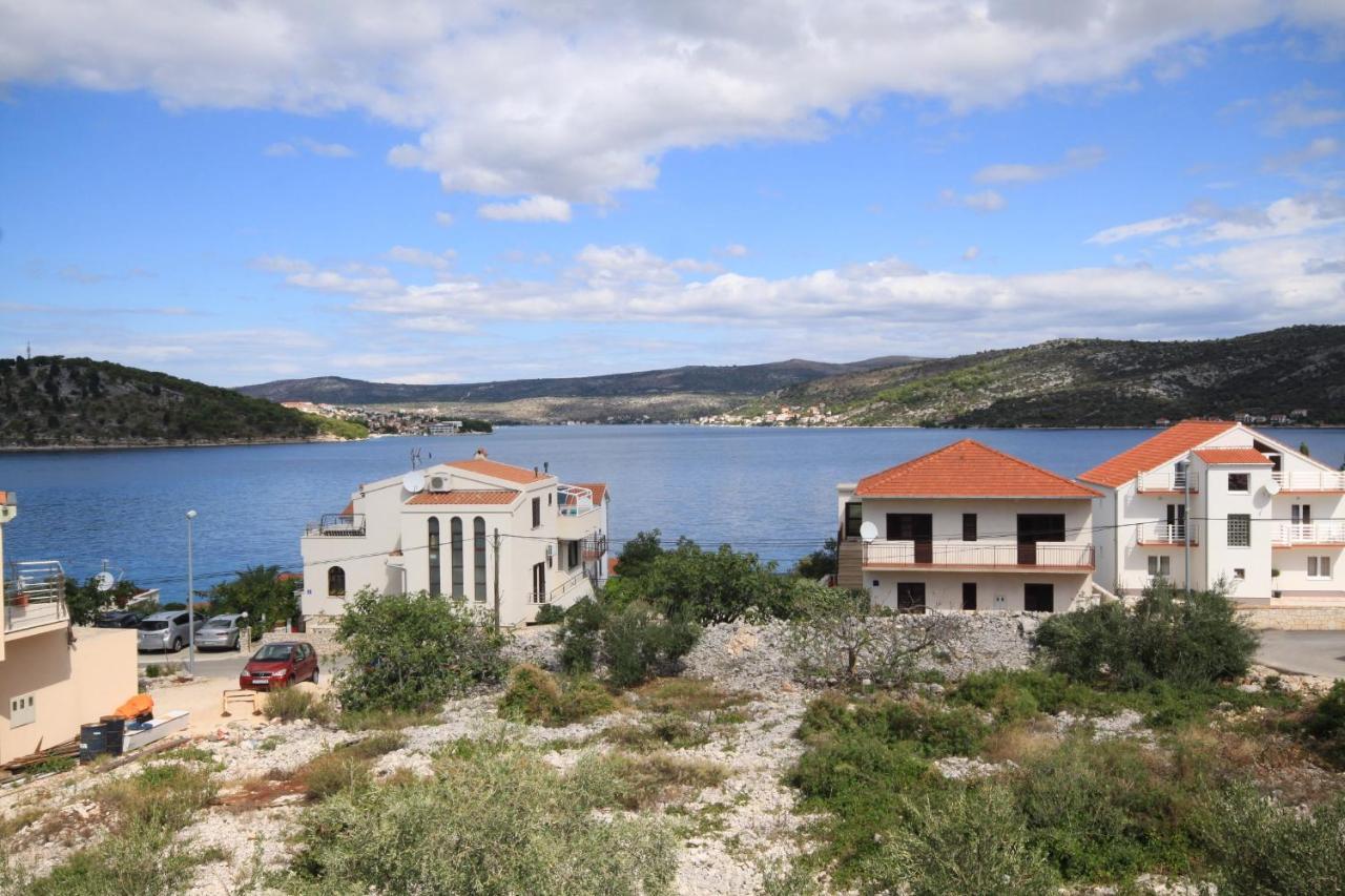 Apartments By The Sea Razanj, Rogoznica - 8361 Luaran gambar