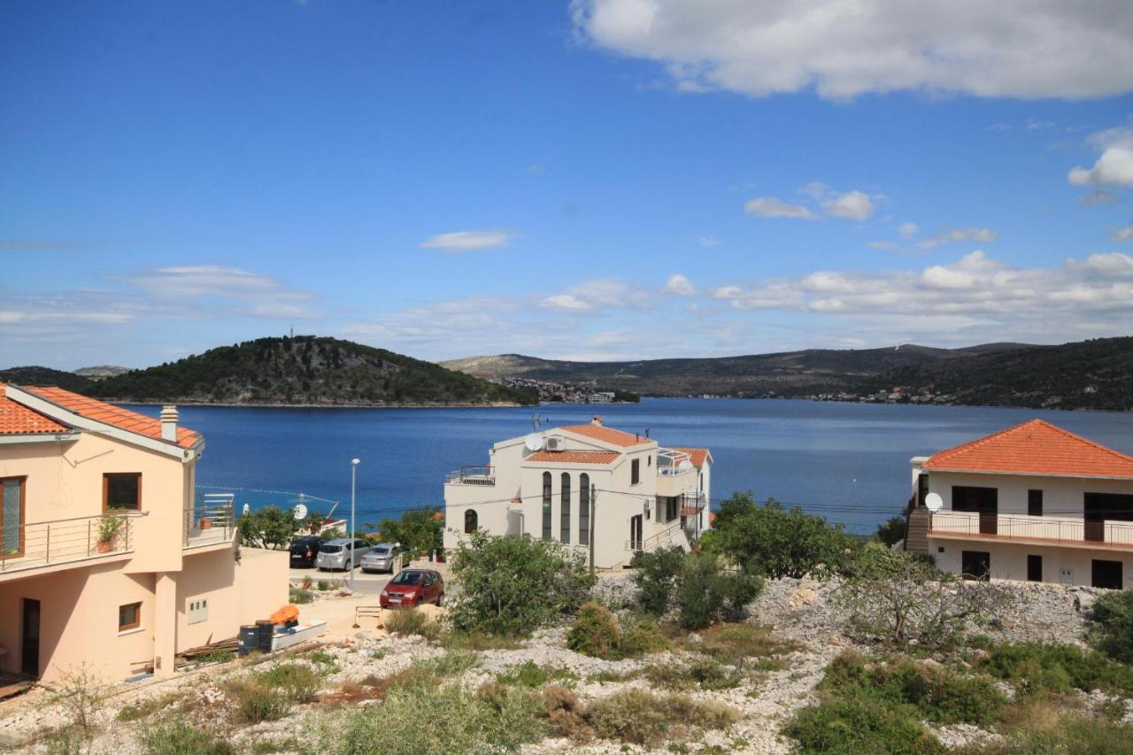 Apartments By The Sea Razanj, Rogoznica - 8361 Luaran gambar