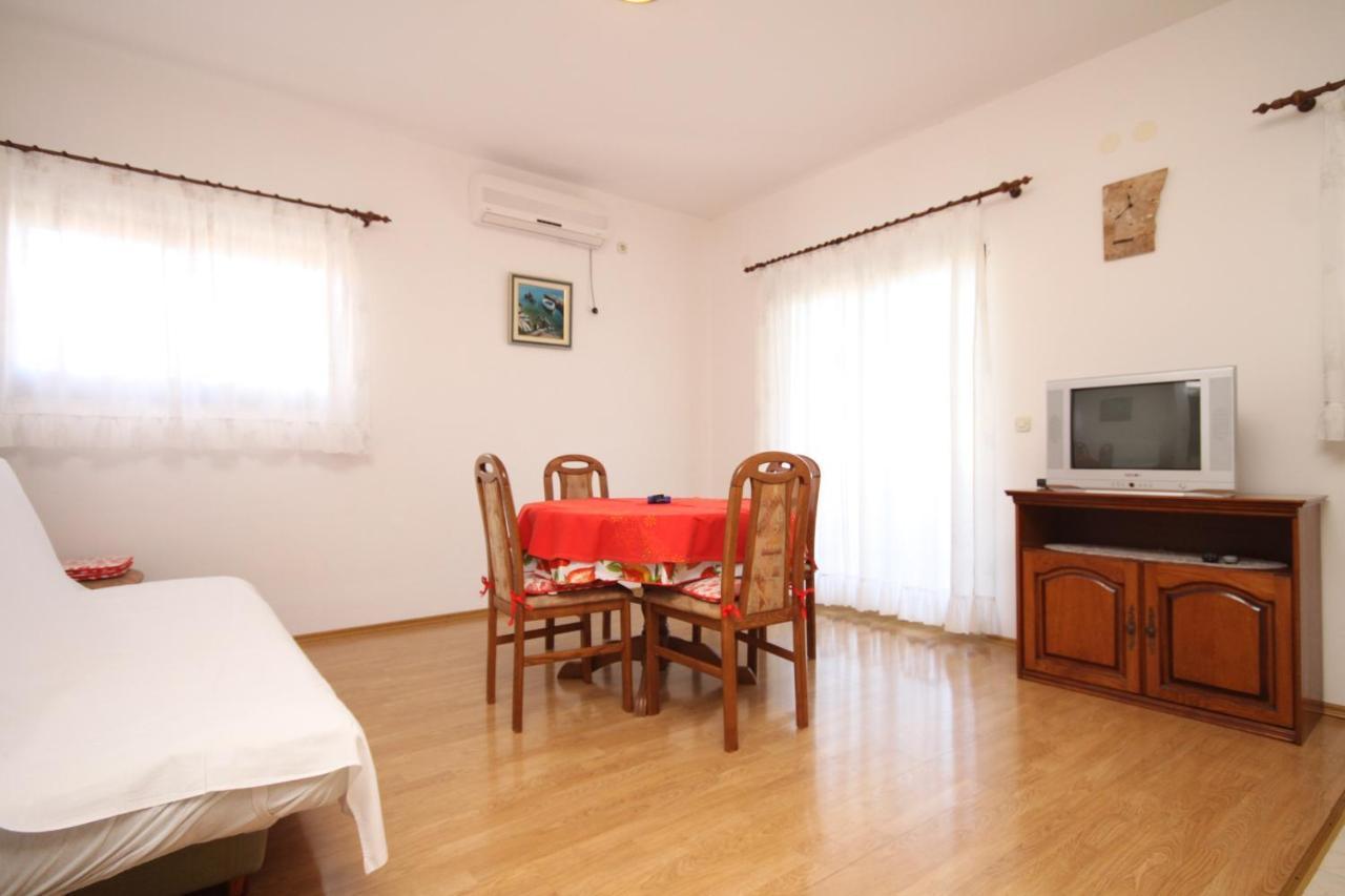 Apartments By The Sea Razanj, Rogoznica - 8361 Luaran gambar