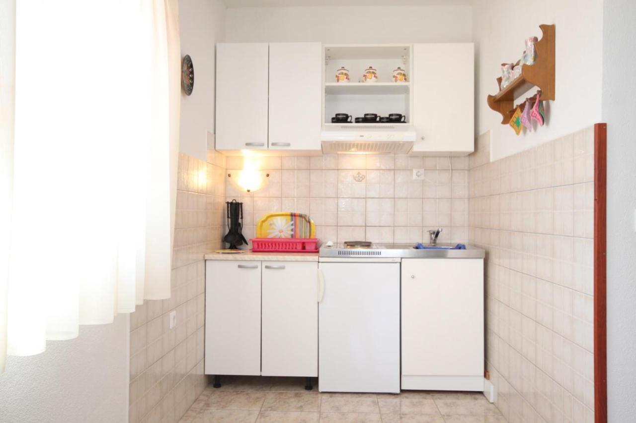 Apartments By The Sea Razanj, Rogoznica - 8361 Luaran gambar