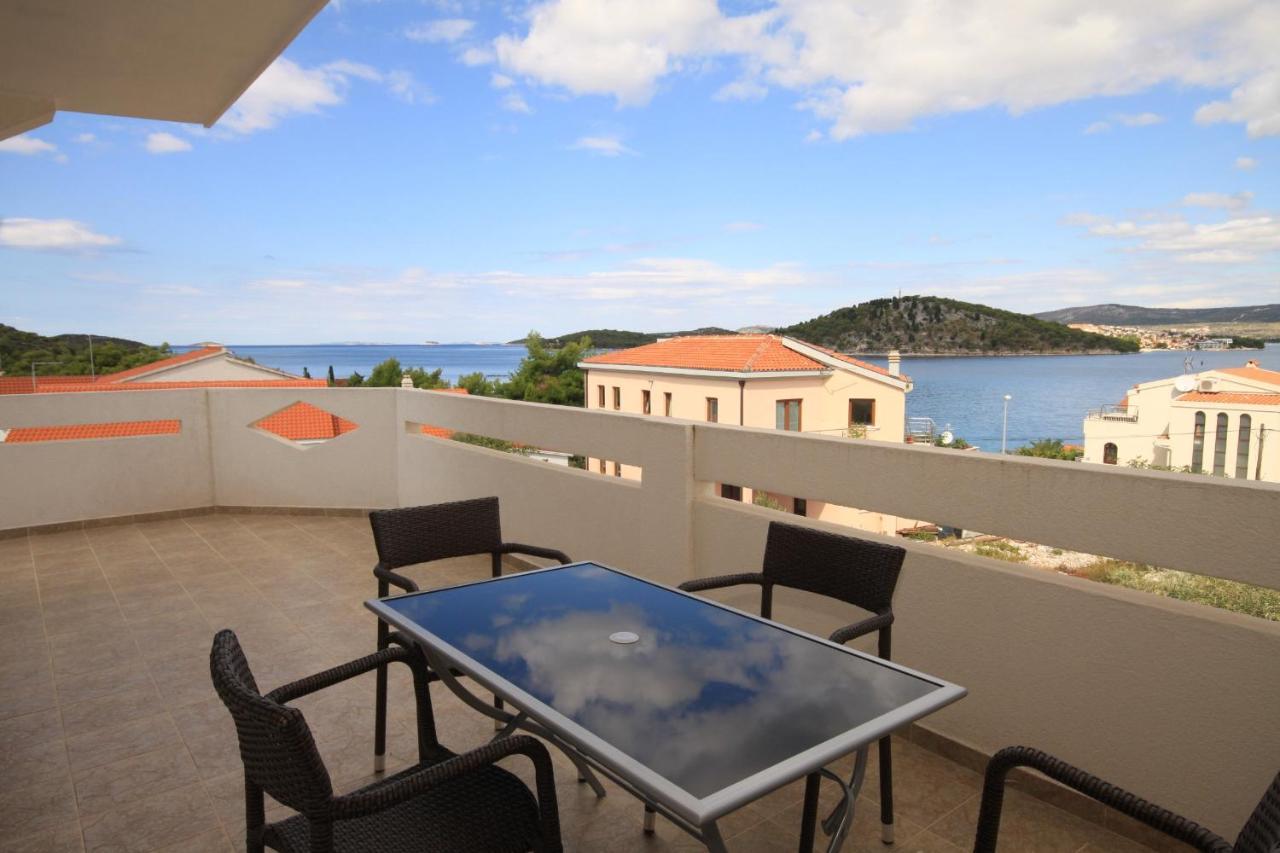 Apartments By The Sea Razanj, Rogoznica - 8361 Luaran gambar