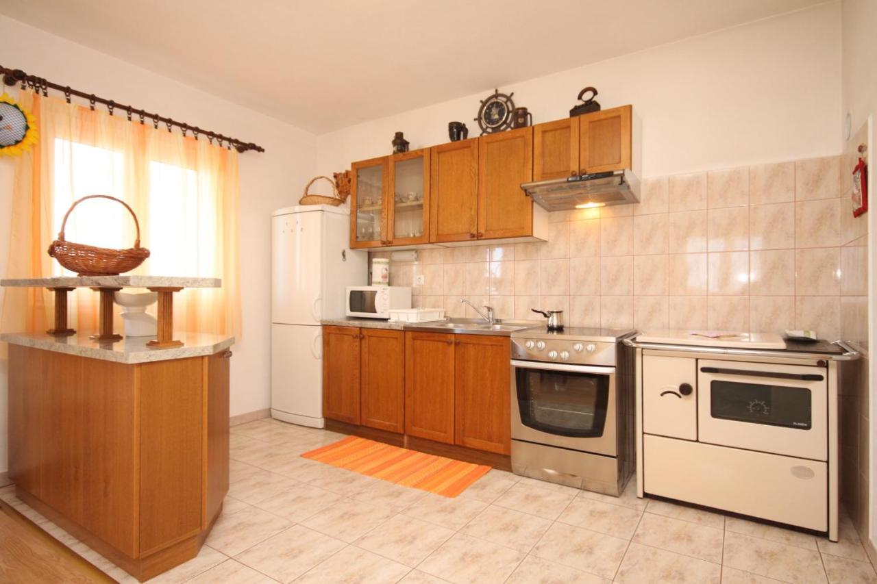 Apartments By The Sea Razanj, Rogoznica - 8361 Luaran gambar